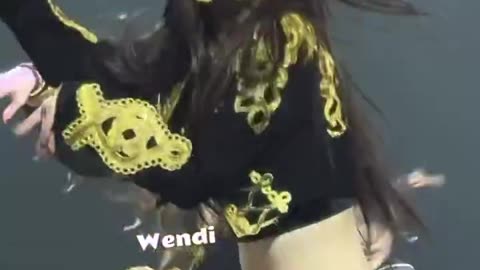 Karina aespa Kpop World Tour 2025