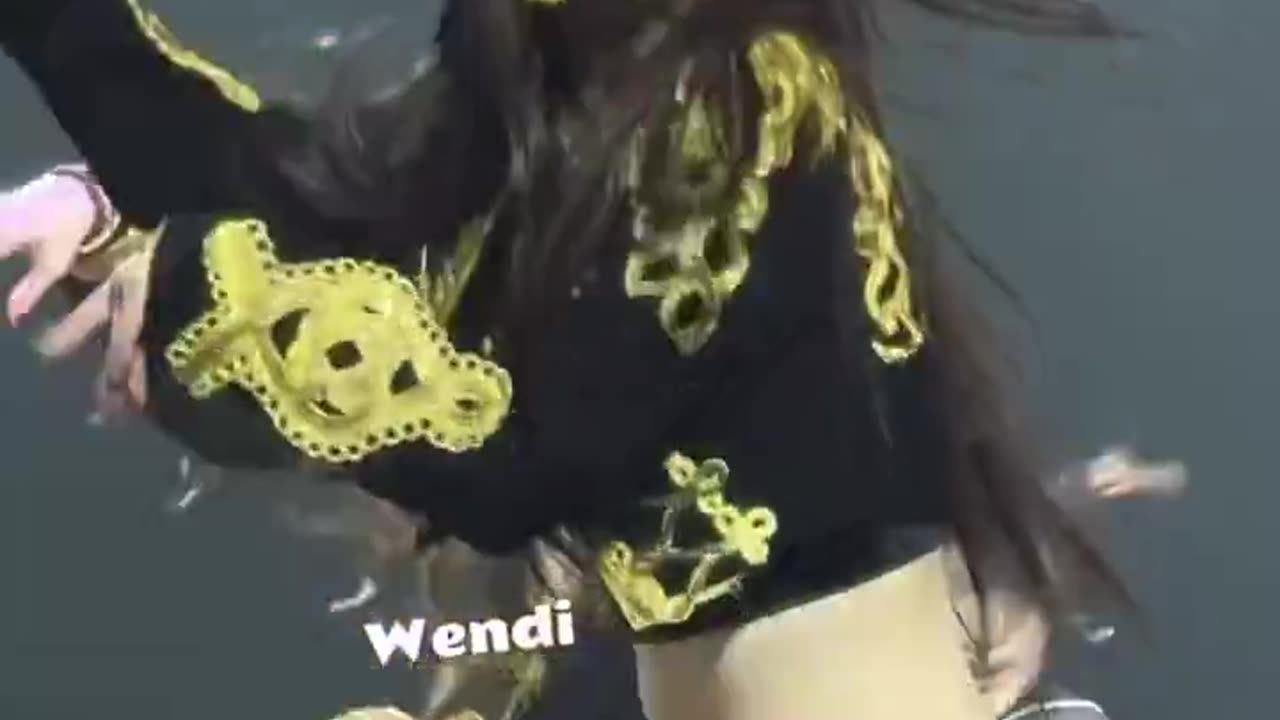 Karina aespa Kpop World Tour 2025