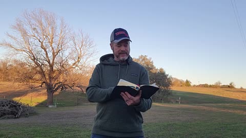 Blessings from the Sabbath (and Charlie Kirk)