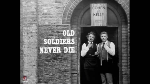Never Mind the Quality Feel the Width S3 Ep. 1 - Old Soldiers Never Die