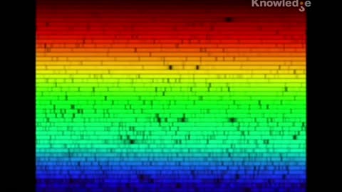 BARWA KOSMOSU dokument pl