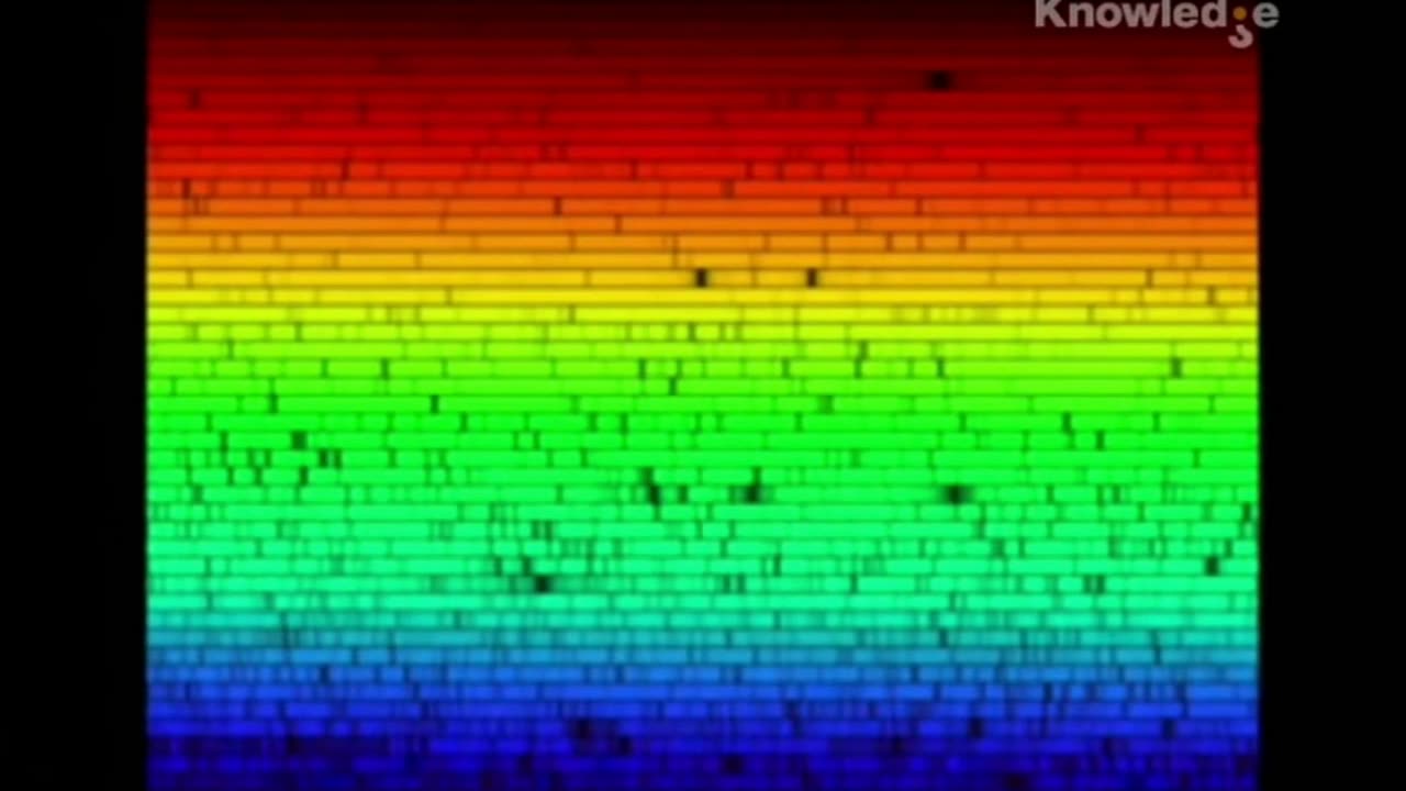 BARWA KOSMOSU dokument pl