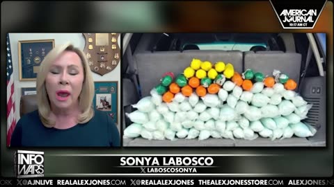 Learn How the Trump Admin is Working to Undo the Child Trafficking Syndicate of the Biden Regime