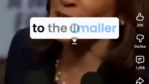 You're at the wrong rally