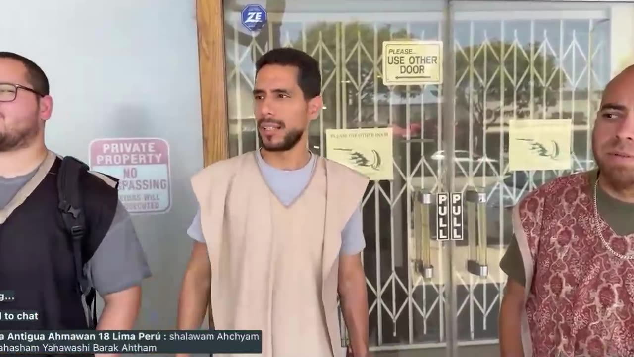 Profetizando 19/07/25