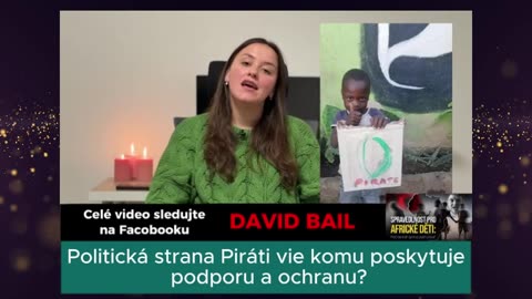 Vedia Piráti, koho podporujú?