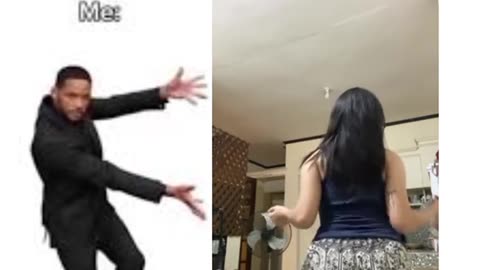 Nobody is Perfect part 5