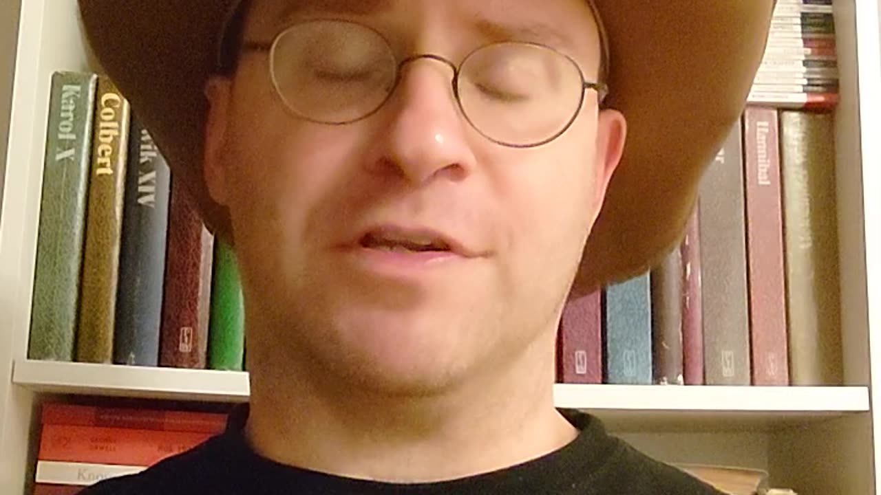 Toksyczny feminizm w akcji.