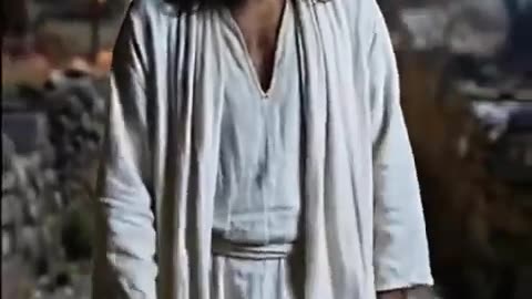 WHAT JESUS REALLY LOOKED LIKE.. AI BRINGS THE FACE OF JESUS TO LIFE