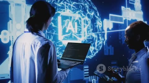 PSA - How AI Beta-Testers Are Saving Lives 💻