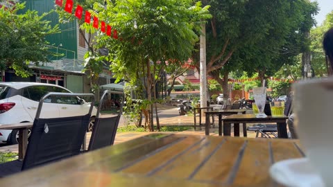 Café Hopping + Park Strolling = Pure Zen – Chill Corner Vlogs | Part 19