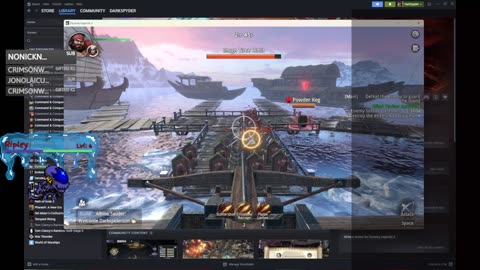"Epic Variety Gaming Stream: Non-Stop Action & Fun – Join the Adventure!"