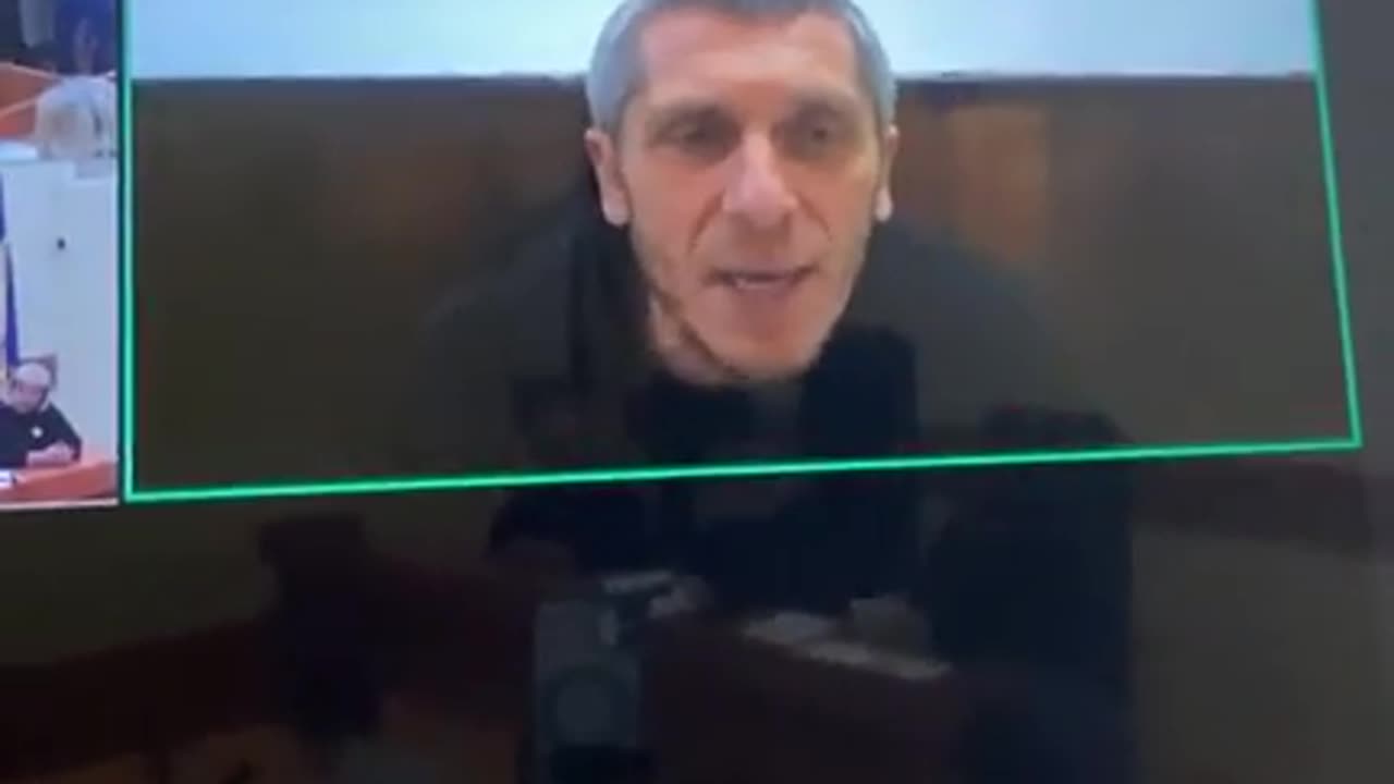 Апеляція по скарзі Андрія щодо незаконного утримування в СІЗО