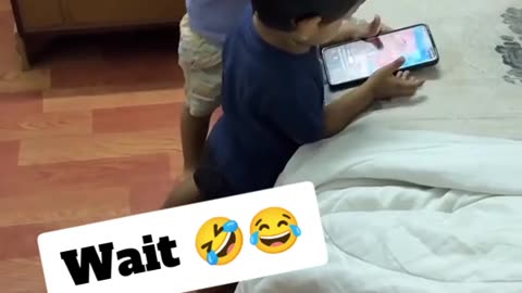 Funny vedio