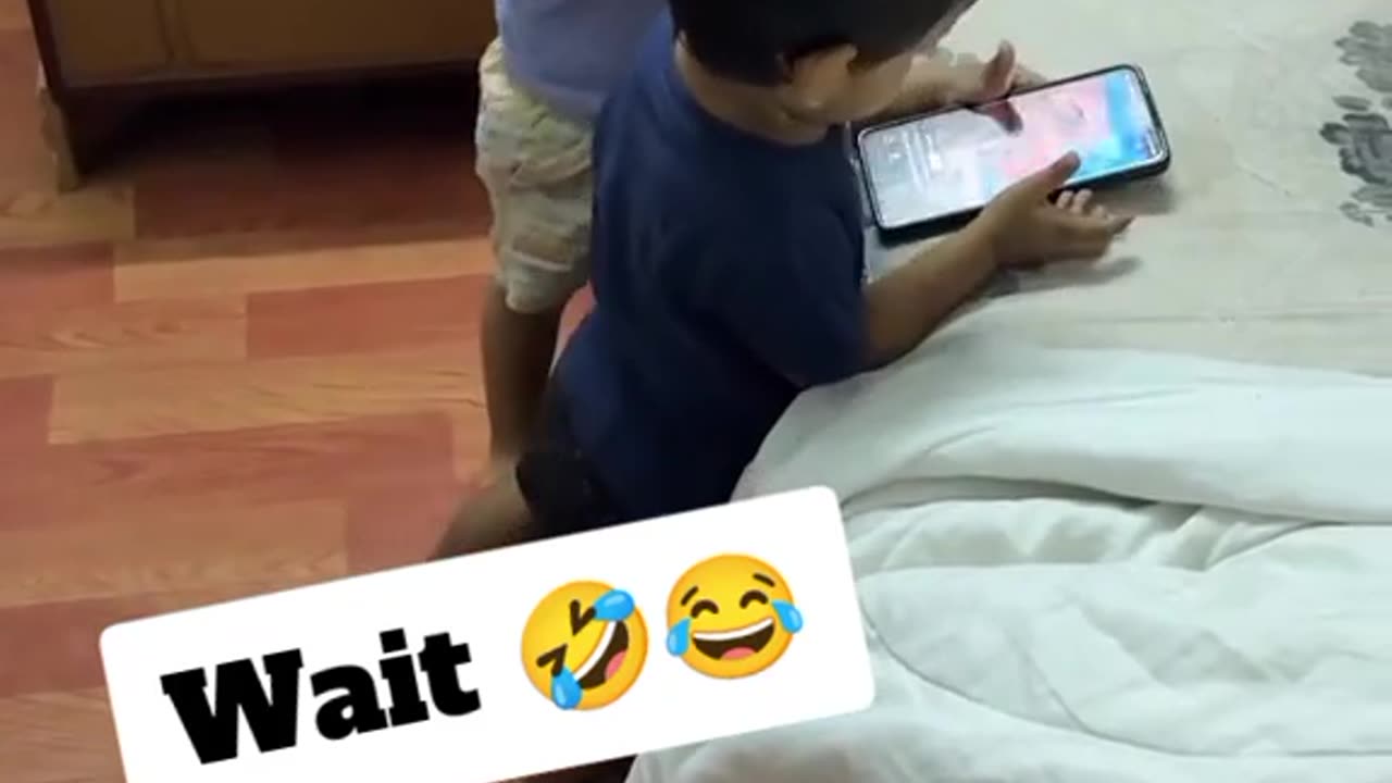 Funny vedio