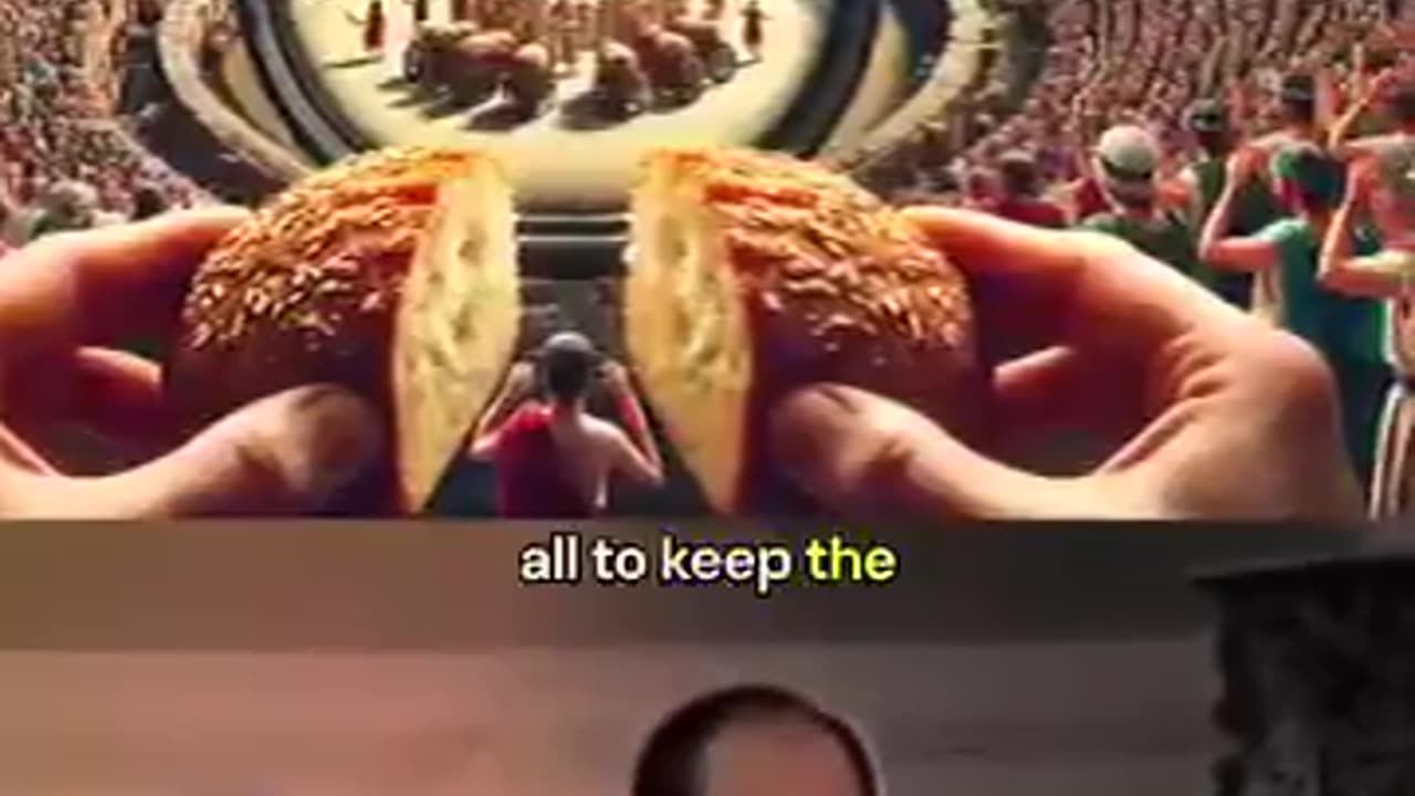 Bill Cooper’s Truth About Enslavement