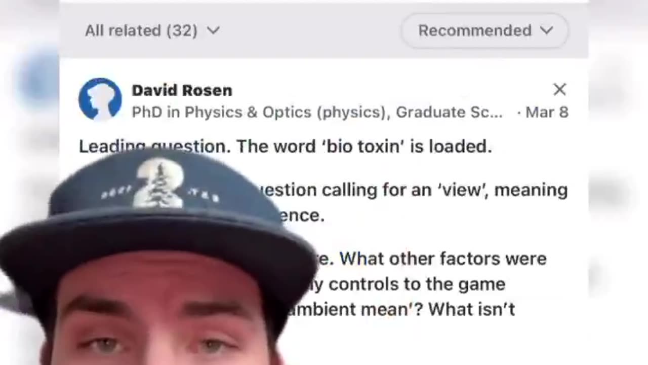 💥⚠️💥 5G & WIFI make mold & disease grow faster while suppressing the immune system