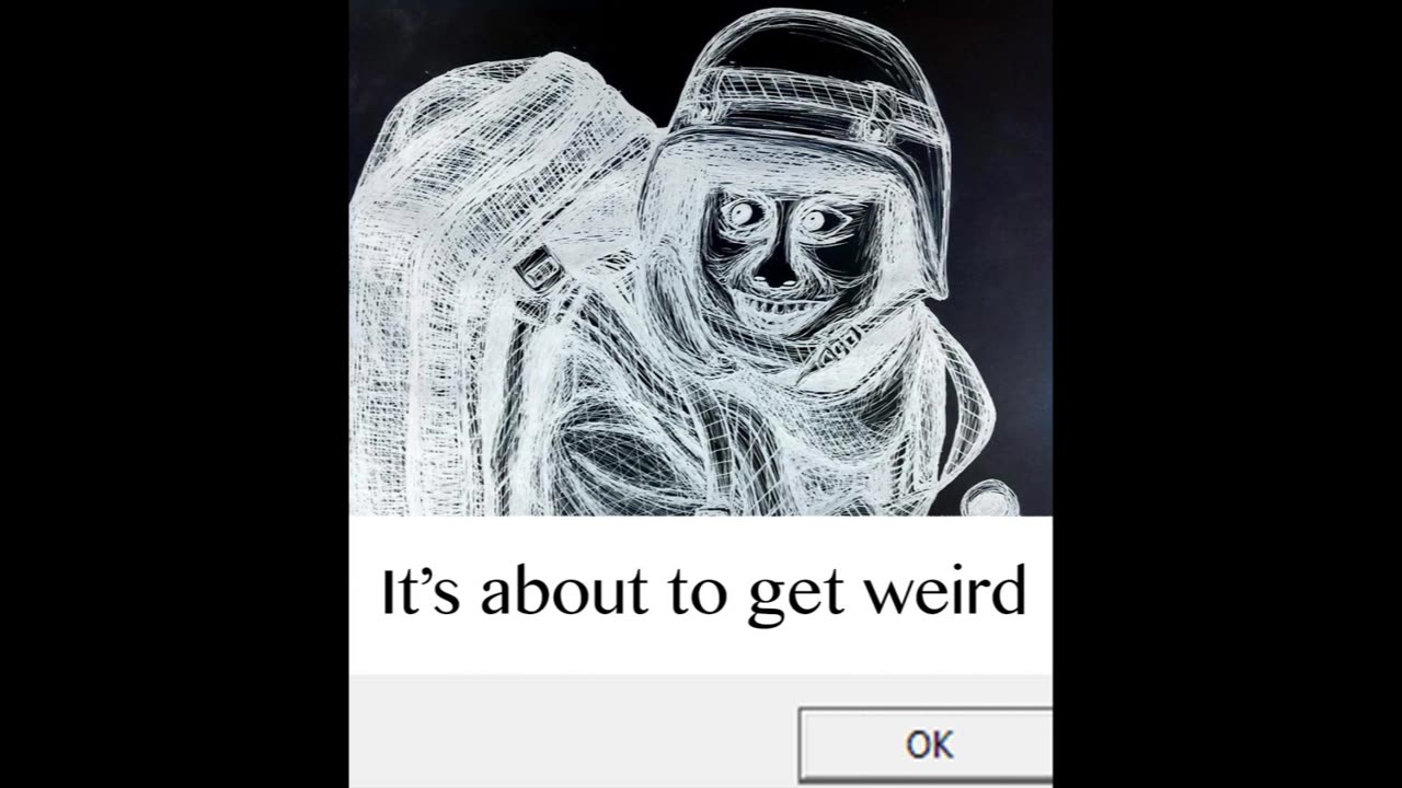 All too Clear