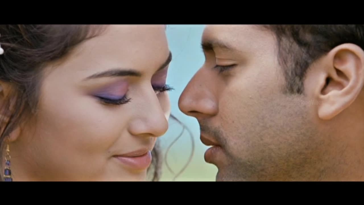 Thee illai | Engeyum Kadhal | 4K 60fps