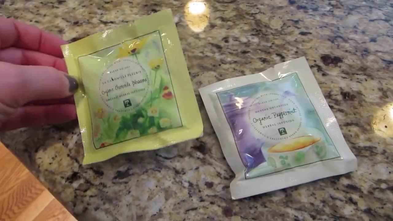 Just Delightful (Weekly Vlog January 29, 2014)