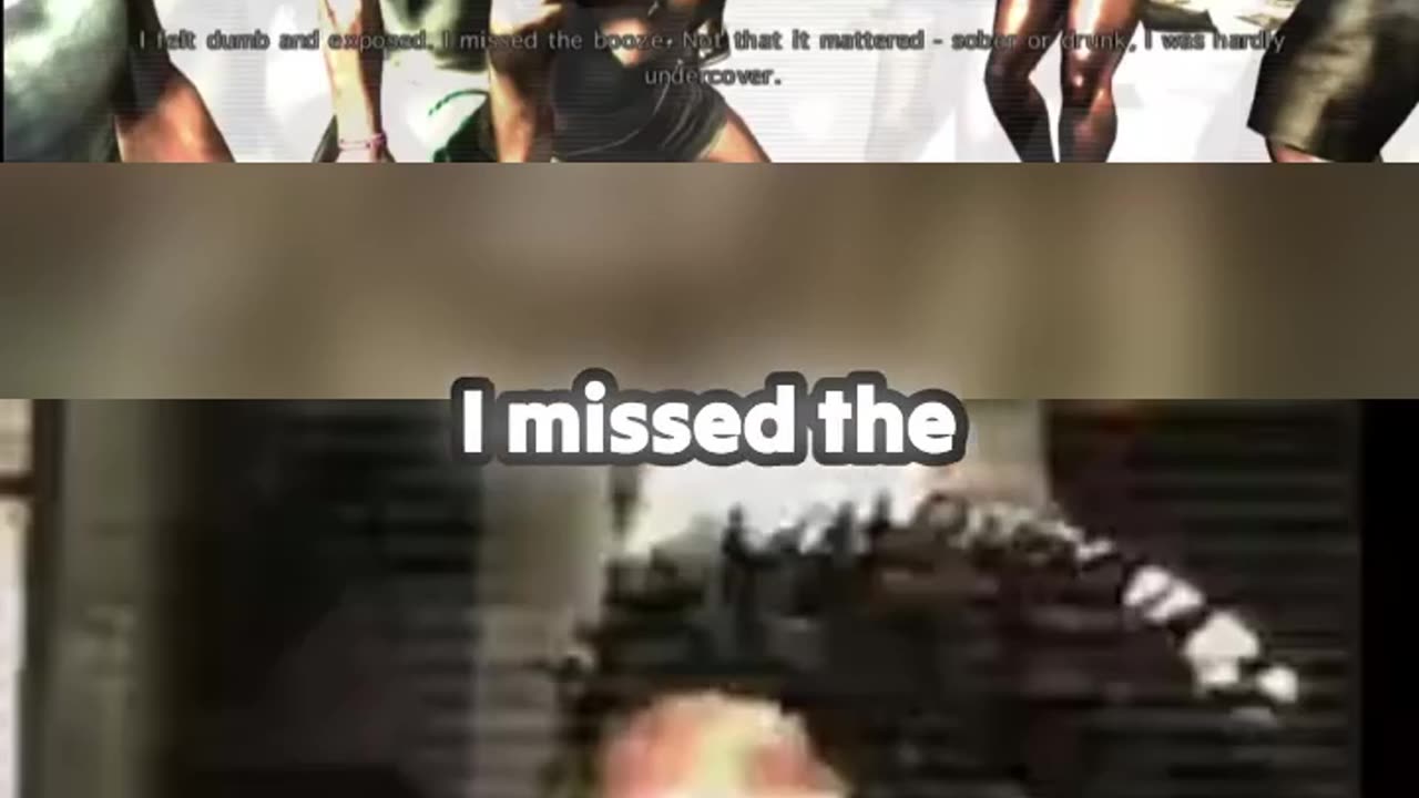 Max Payne 3:The Reality Behind the Street Party #maxpayne #maxpaynegameplay #fbreels #shorts #gaming