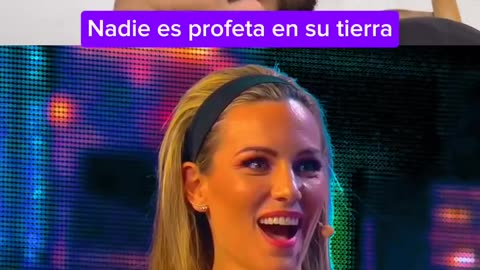 Chino joven hace historia