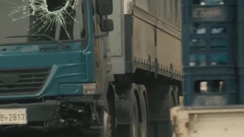 Thor New Movie Scene Part 7