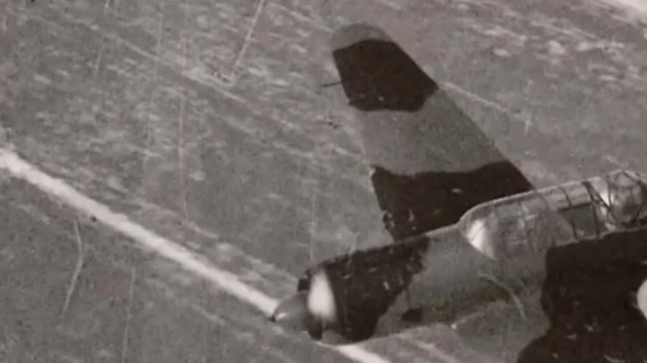 🇦🇺 The CAC Boomerang | Australia’s Homegrown WWII Fighter ✈️🔥
