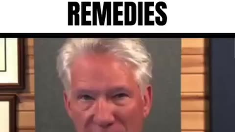 HOW PHARMA SUPPRESS NATURAL REMEDIES