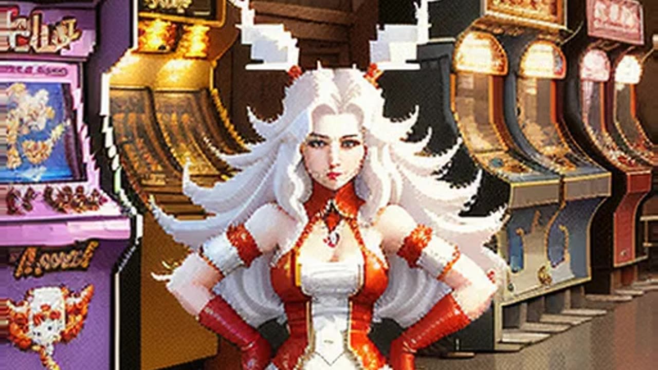 Ai Animation Girl