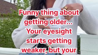 Isn't that funny.hd