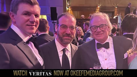 Watch The Truth Inside Veritas at OKeefeMediaGroup.com
