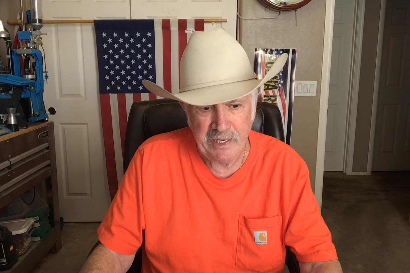 Trump Big Concession To Chinese Leader Is Loaded With Red Flags!