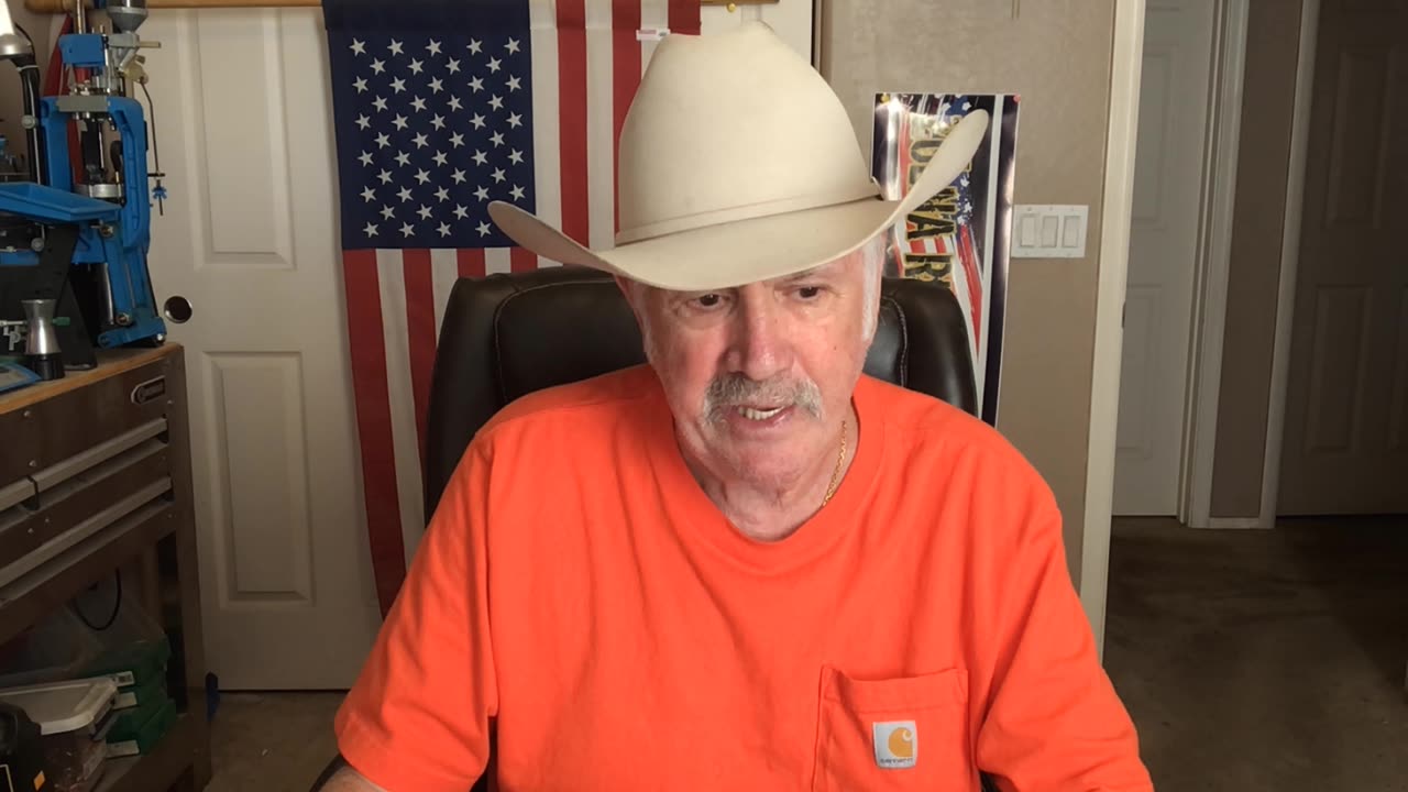 Trump Big Concession To Chinese Leader Is Loaded With Red Flags!