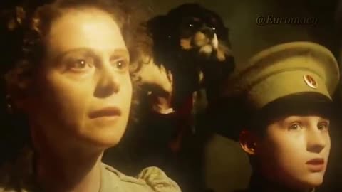 THE MURDER OF THE RUSSIAN ROYAL FAMILY