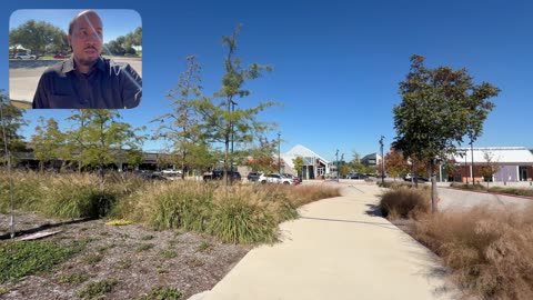 Jaz tours Assembly Park Restaurants Plano Texas Icehouse, Tacos, Coffee