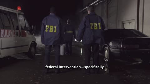 SHOCKING THREAT TO BONDI, PATEL, AND BONGINO