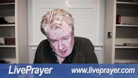 Liveprayer with Bill Keller 7/9/25