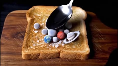 30 Mins of the Most Satisfying AI ASMR 🍒🔪 | Top Viral Compilation