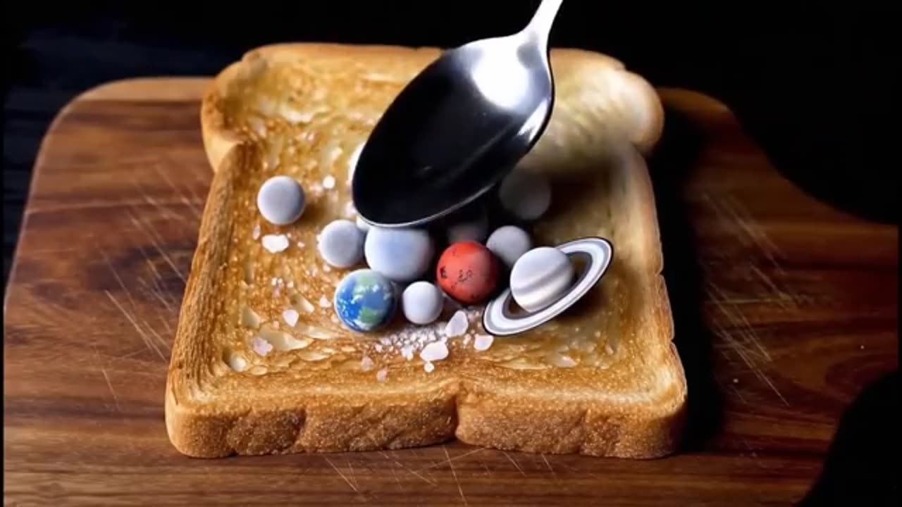 30 Mins of the Most Satisfying AI ASMR 🍒🔪 | Top Viral Compilation