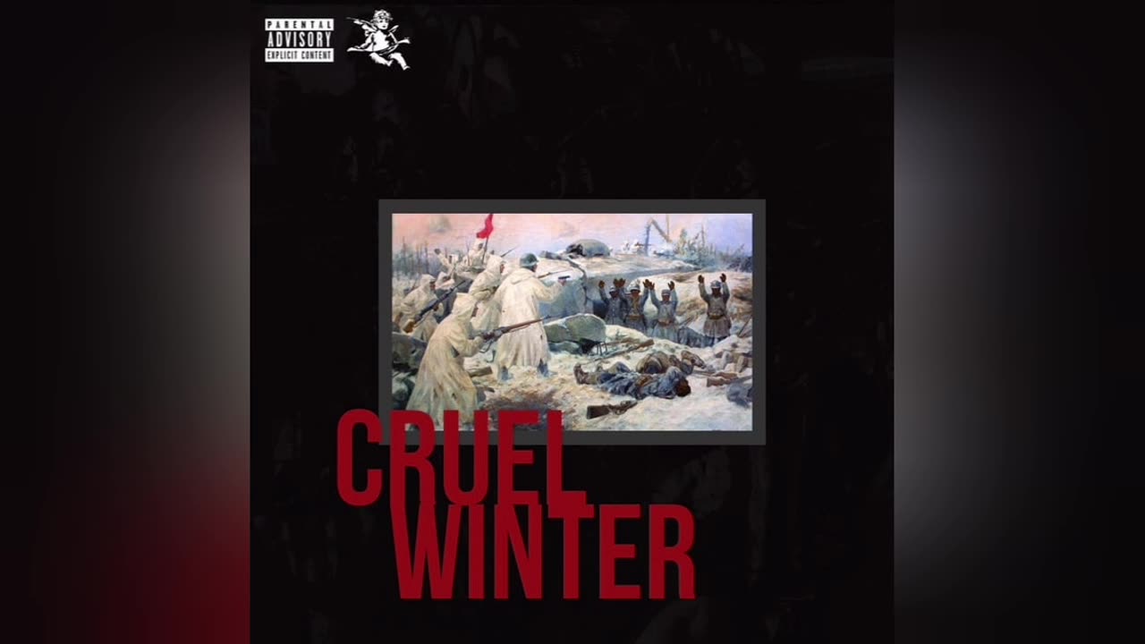 Cruel Winter - Cruel Winter V1 (Kanye West) [Unreleased]