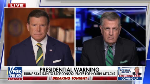 Russia's suggested no concessions 'whatsoever,' says Brit Hume