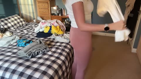 My very nice sexy wife.....