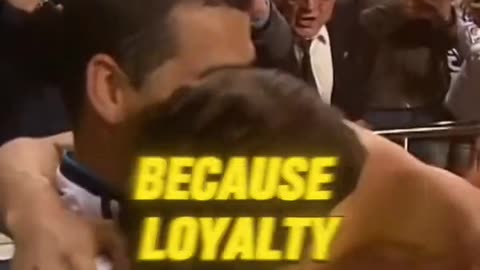 Ronaldo's secret