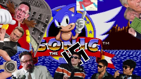 Sam Hyde Show Moment