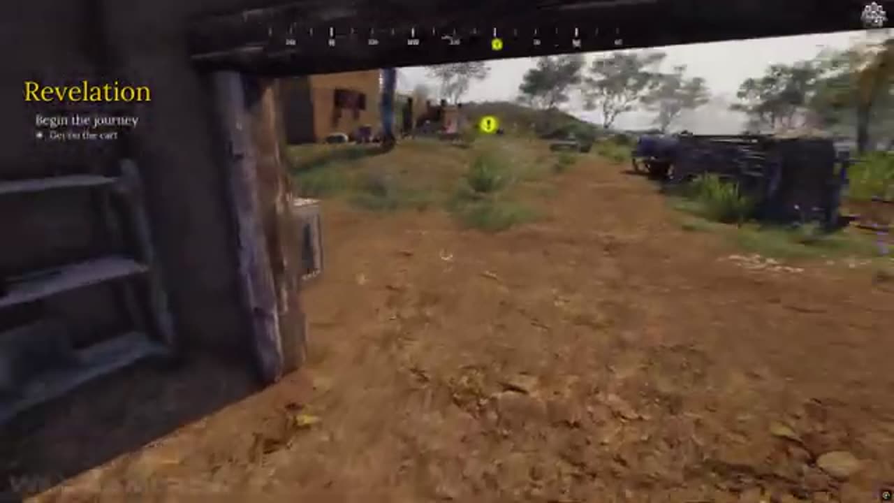 I AM JESUS CHRIST New Gameplay Demo 30 Minutes 4K