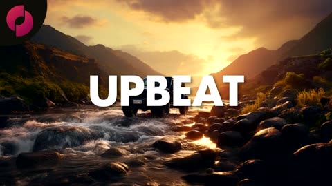 UPBEAT MUSIC BACKGROUND