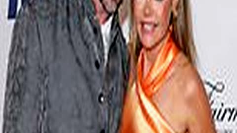 Denise Richards Shows up at Ex Aaron Phypers Hous