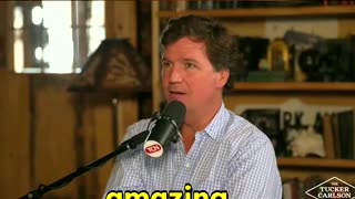 Embrace Life's Unplanned Beauty - Chris Williamson and Tucker Carlson #control #maturity