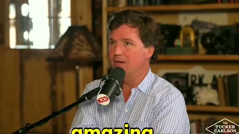 Embrace Life's Unplanned Beauty - Chris Williamson and Tucker Carlson #control #maturity